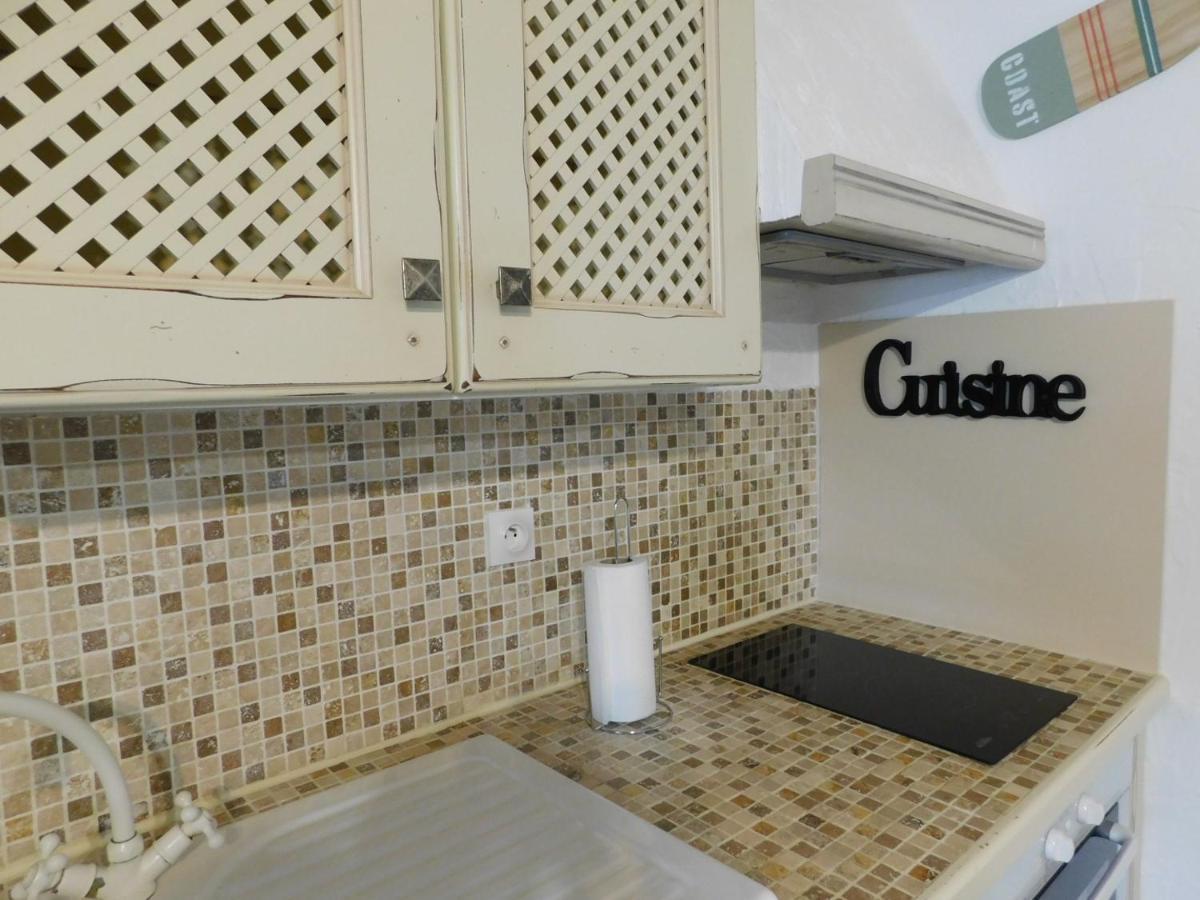 La Maison Du Lac Climatisee Et Wifi Gd F3 포르트라누벨 외부 사진