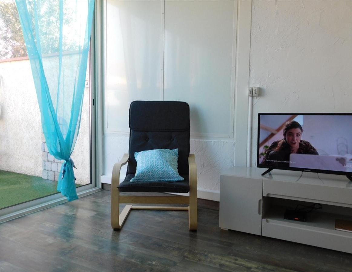 La Maison Du Lac Climatisee Et Wifi Gd F3 포르트라누벨 외부 사진
