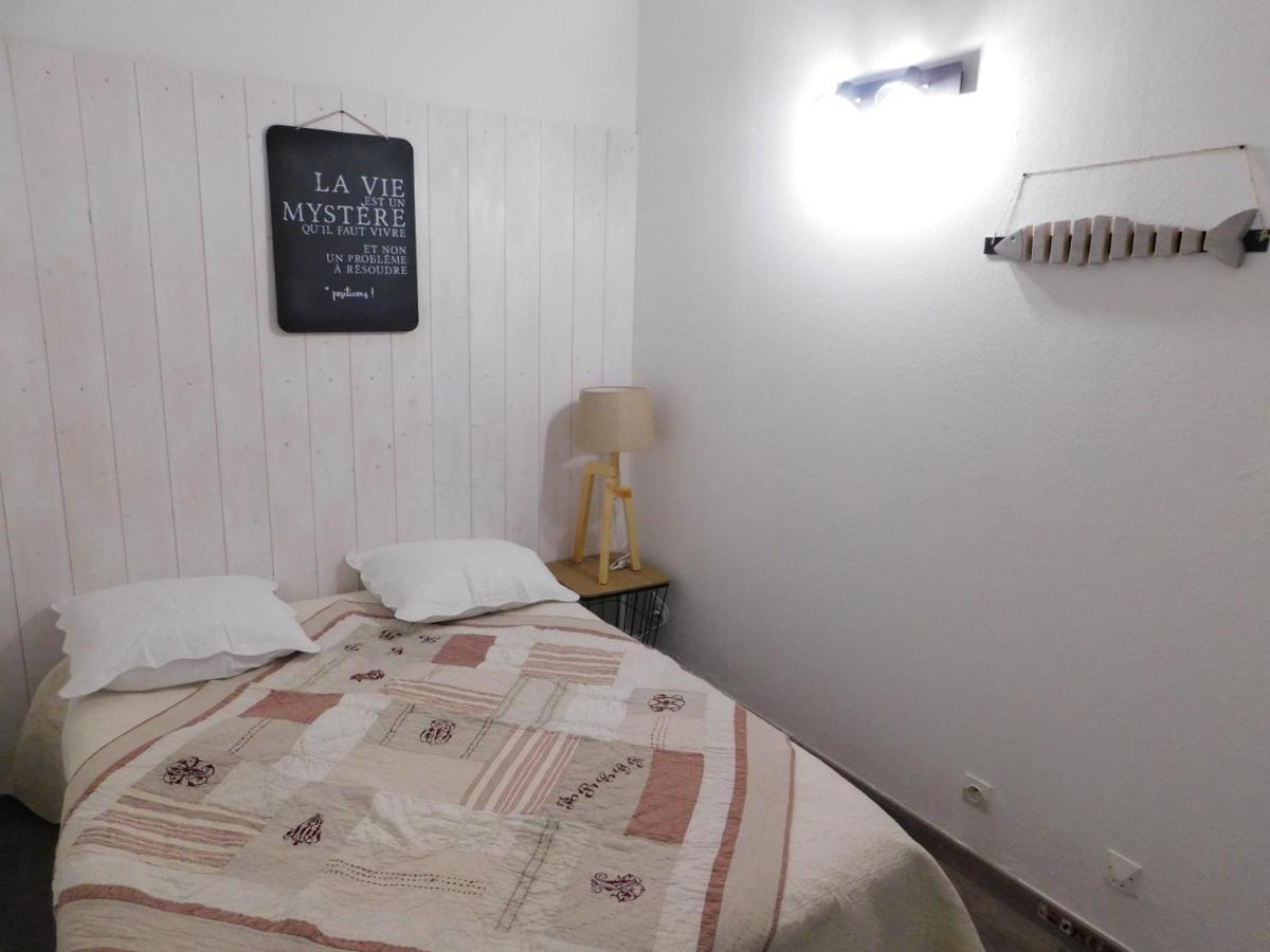 La Maison Du Lac Climatisee Et Wifi Gd F3 포르트라누벨 외부 사진