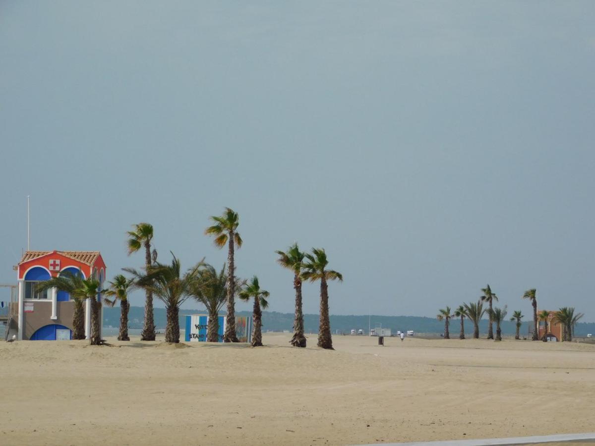 La Maison Du Lac Climatisee Et Wifi Gd F3 포르트라누벨 외부 사진
