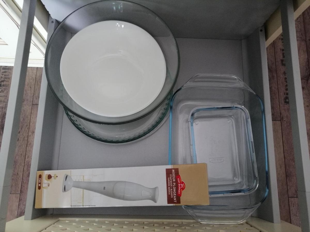 La Maison Du Lac Climatisee Et Wifi Gd F3 포르트라누벨 외부 사진