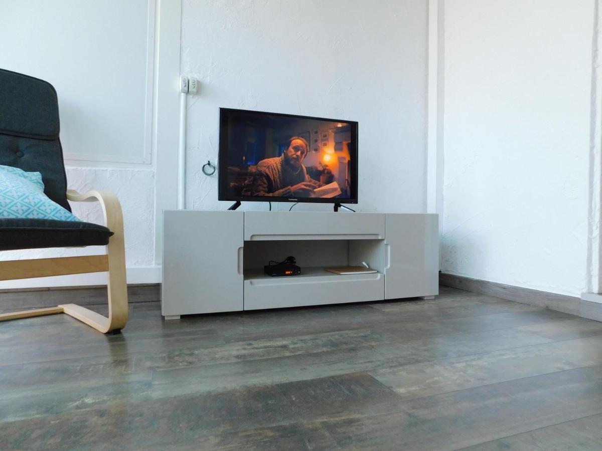 La Maison Du Lac Climatisee Et Wifi Gd F3 포르트라누벨 외부 사진