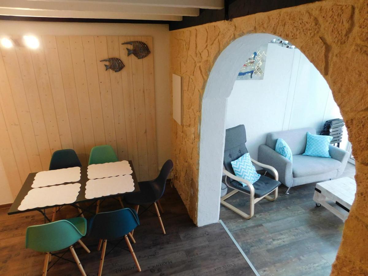 La Maison Du Lac Climatisee Et Wifi Gd F3 포르트라누벨 외부 사진