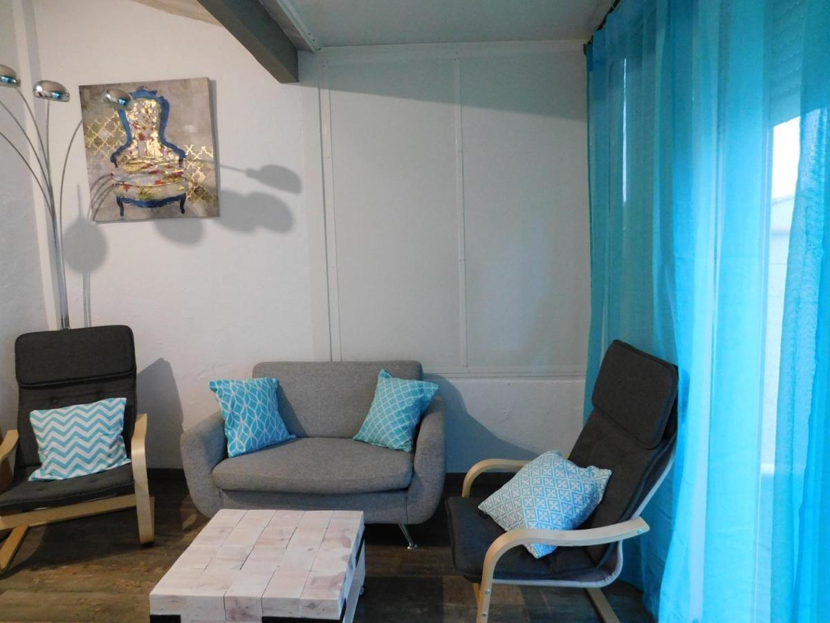 La Maison Du Lac Climatisee Et Wifi Gd F3 포르트라누벨 외부 사진
