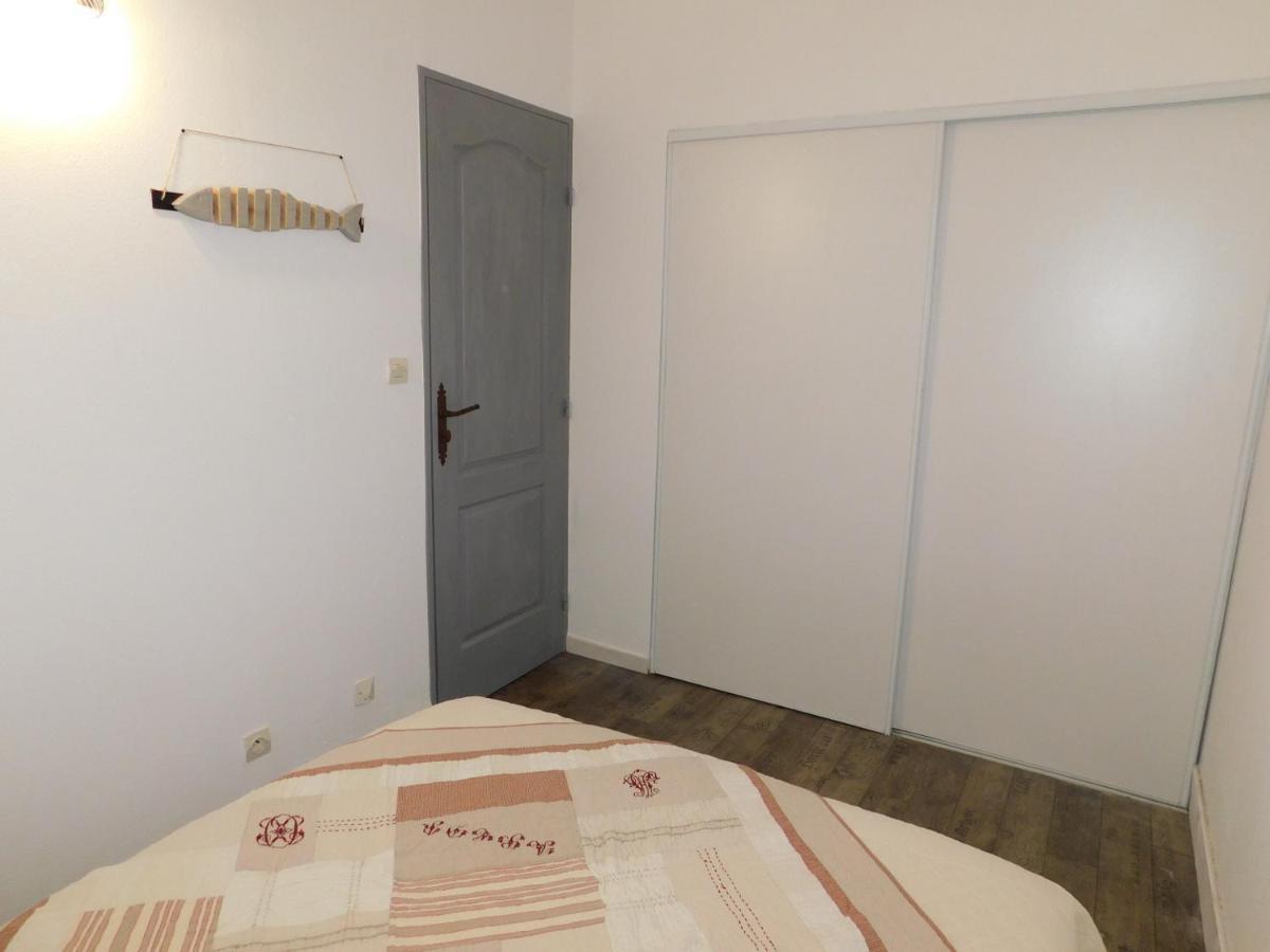 La Maison Du Lac Climatisee Et Wifi Gd F3 포르트라누벨 외부 사진