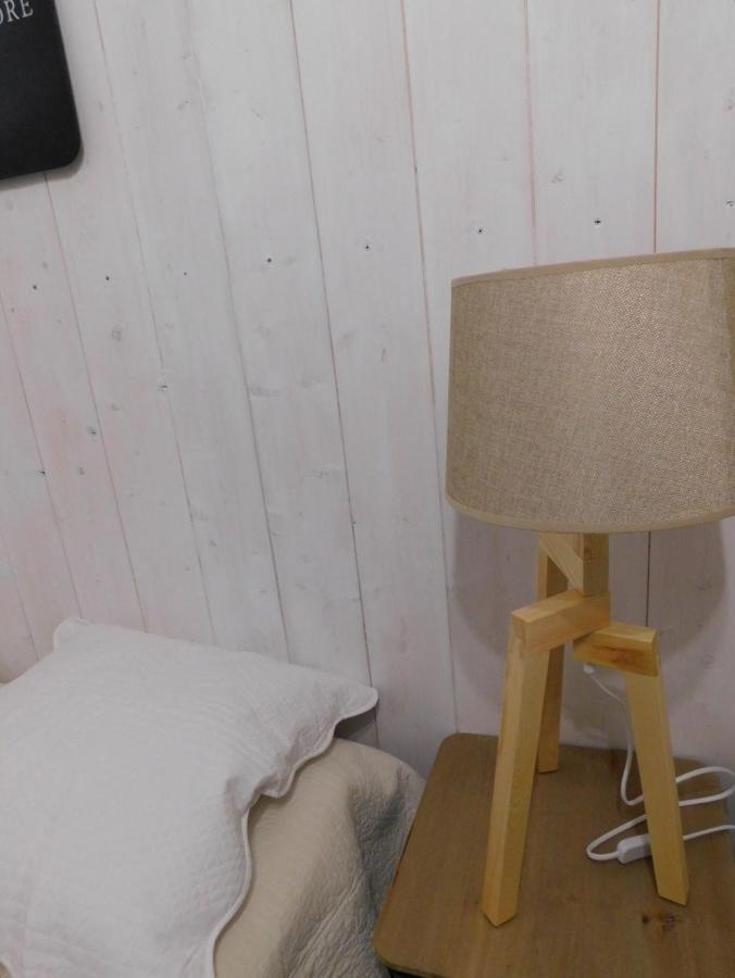 La Maison Du Lac Climatisee Et Wifi Gd F3 포르트라누벨 외부 사진