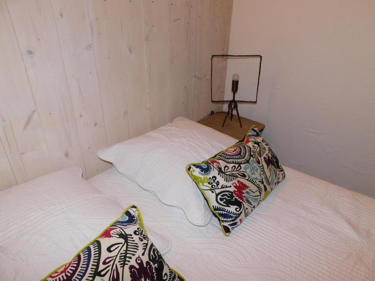 La Maison Du Lac Climatisee Et Wifi Gd F3 포르트라누벨 외부 사진