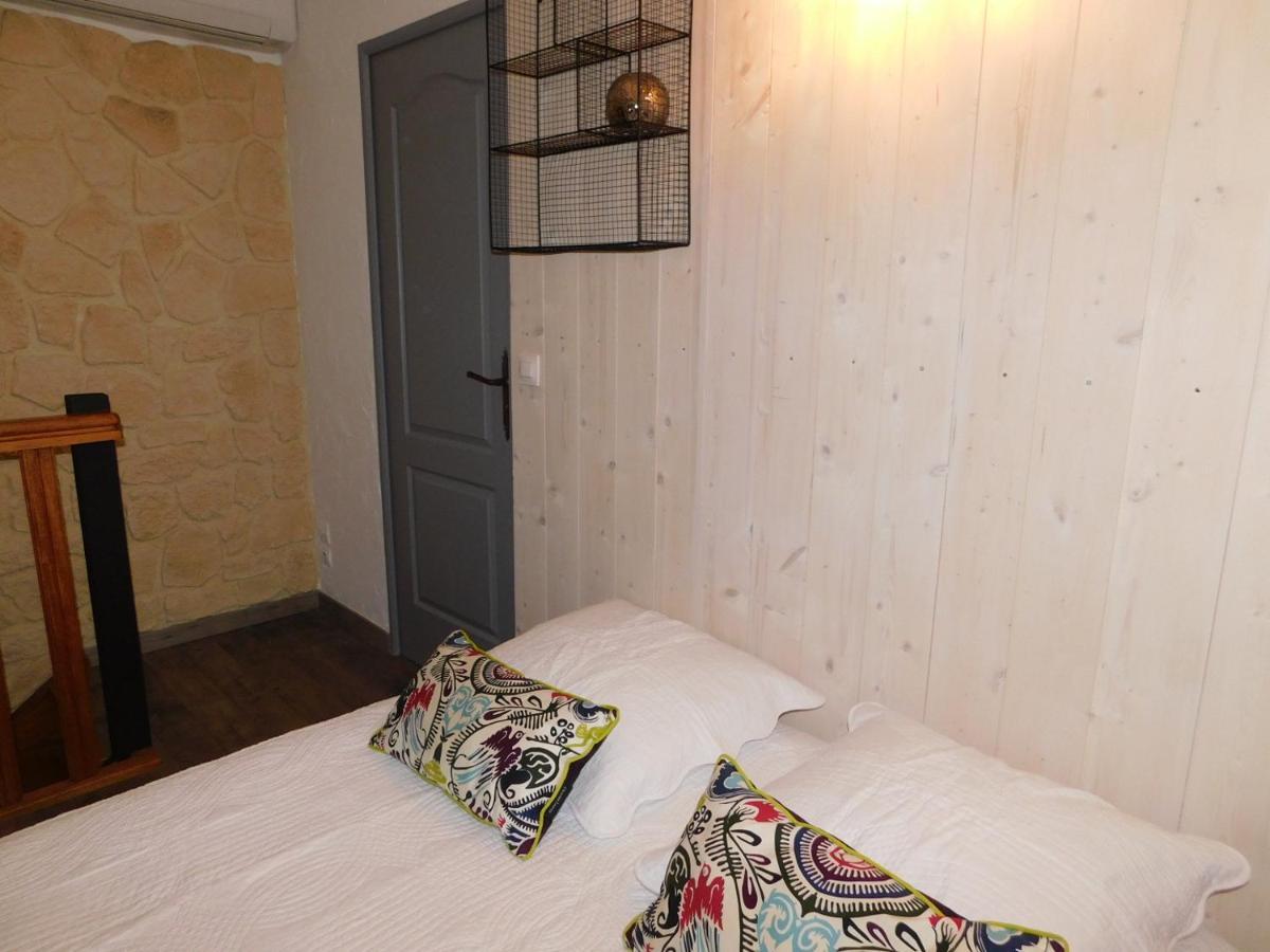 La Maison Du Lac Climatisee Et Wifi Gd F3 포르트라누벨 외부 사진