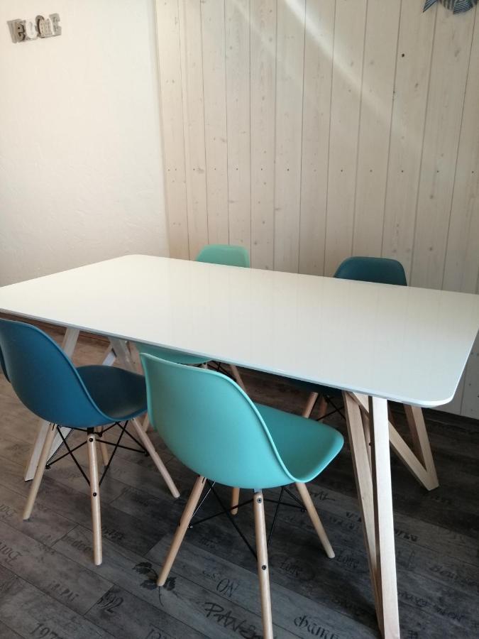 La Maison Du Lac Climatisee Et Wifi Gd F3 포르트라누벨 외부 사진