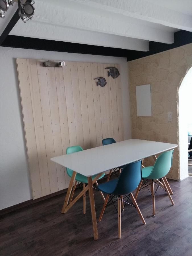 La Maison Du Lac Climatisee Et Wifi Gd F3 포르트라누벨 외부 사진