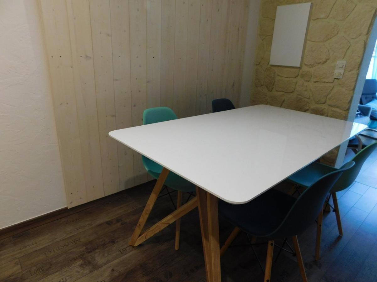 La Maison Du Lac Climatisee Et Wifi Gd F3 포르트라누벨 외부 사진