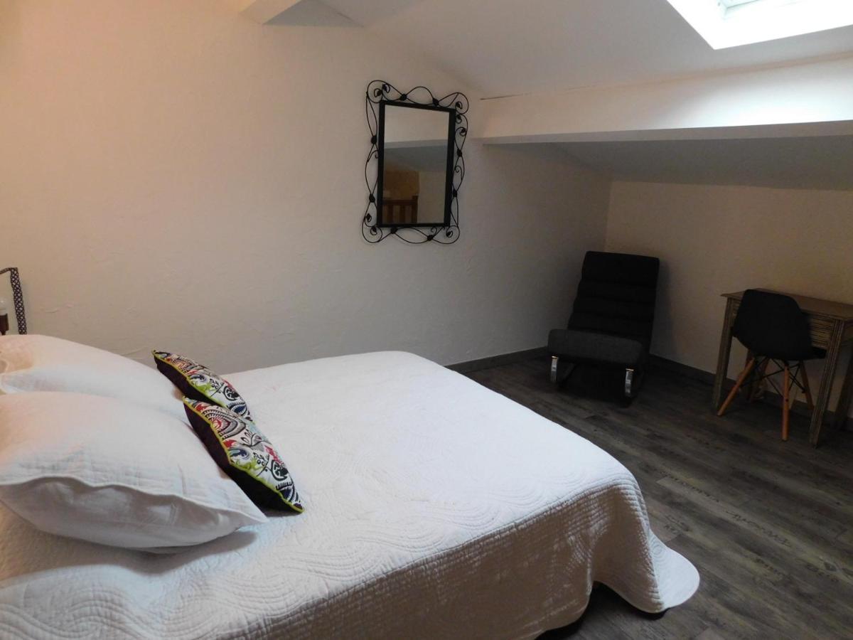 La Maison Du Lac Climatisee Et Wifi Gd F3 포르트라누벨 외부 사진