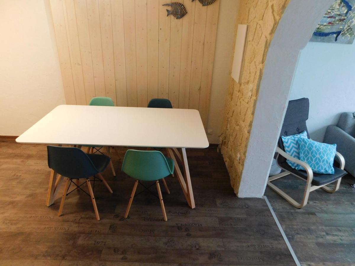 La Maison Du Lac Climatisee Et Wifi Gd F3 포르트라누벨 외부 사진