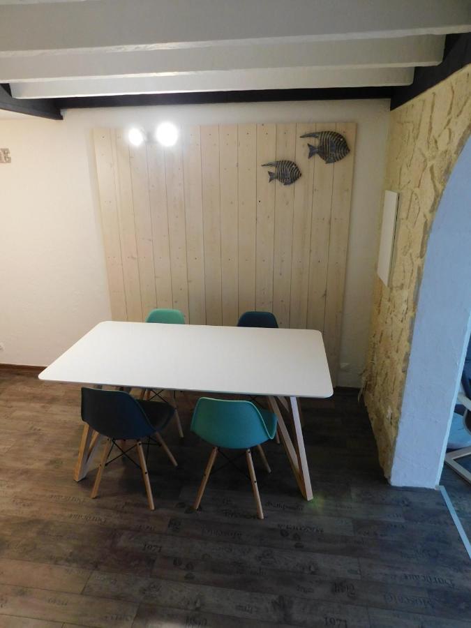 La Maison Du Lac Climatisee Et Wifi Gd F3 포르트라누벨 외부 사진