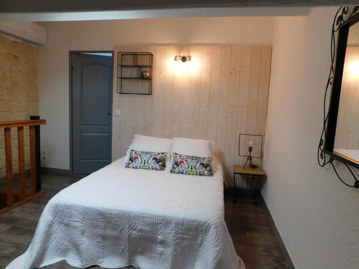 La Maison Du Lac Climatisee Et Wifi Gd F3 포르트라누벨 외부 사진