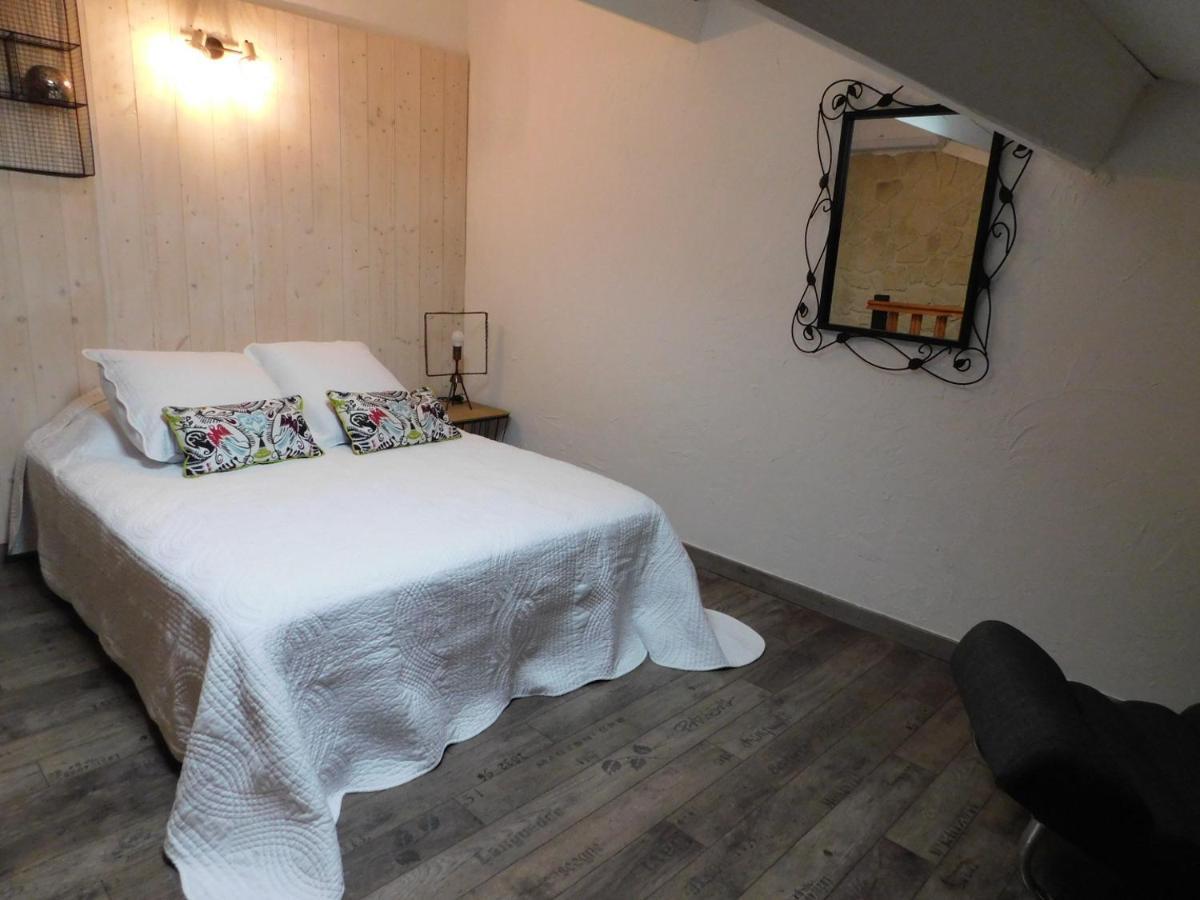 La Maison Du Lac Climatisee Et Wifi Gd F3 포르트라누벨 외부 사진