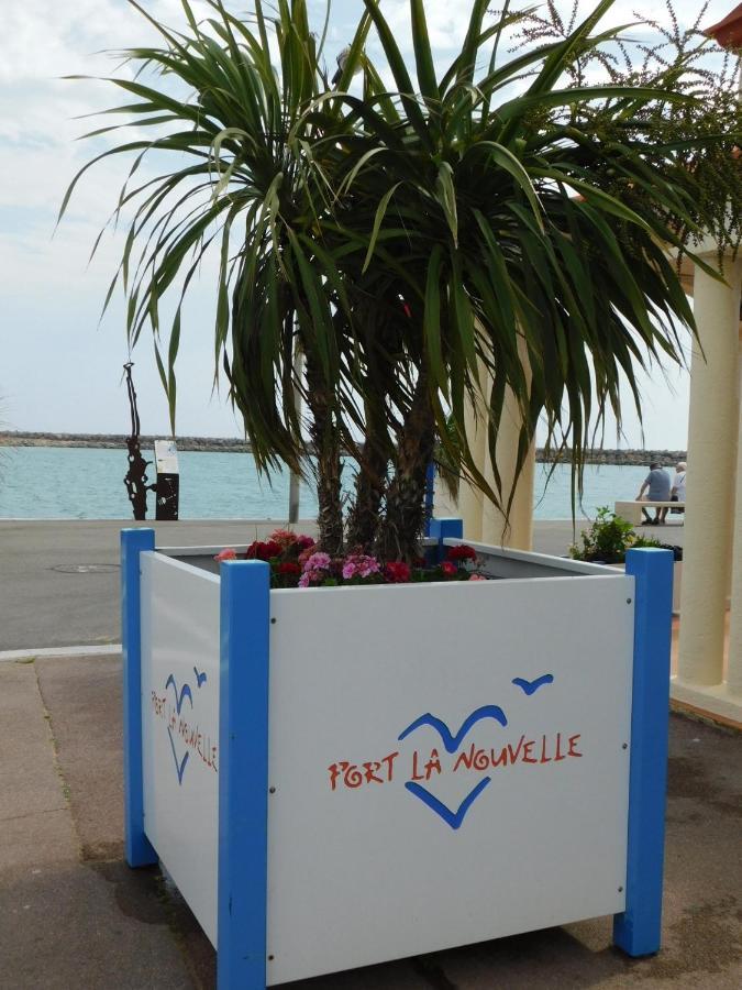La Maison Du Lac Climatisee Et Wifi Gd F3 포르트라누벨 외부 사진