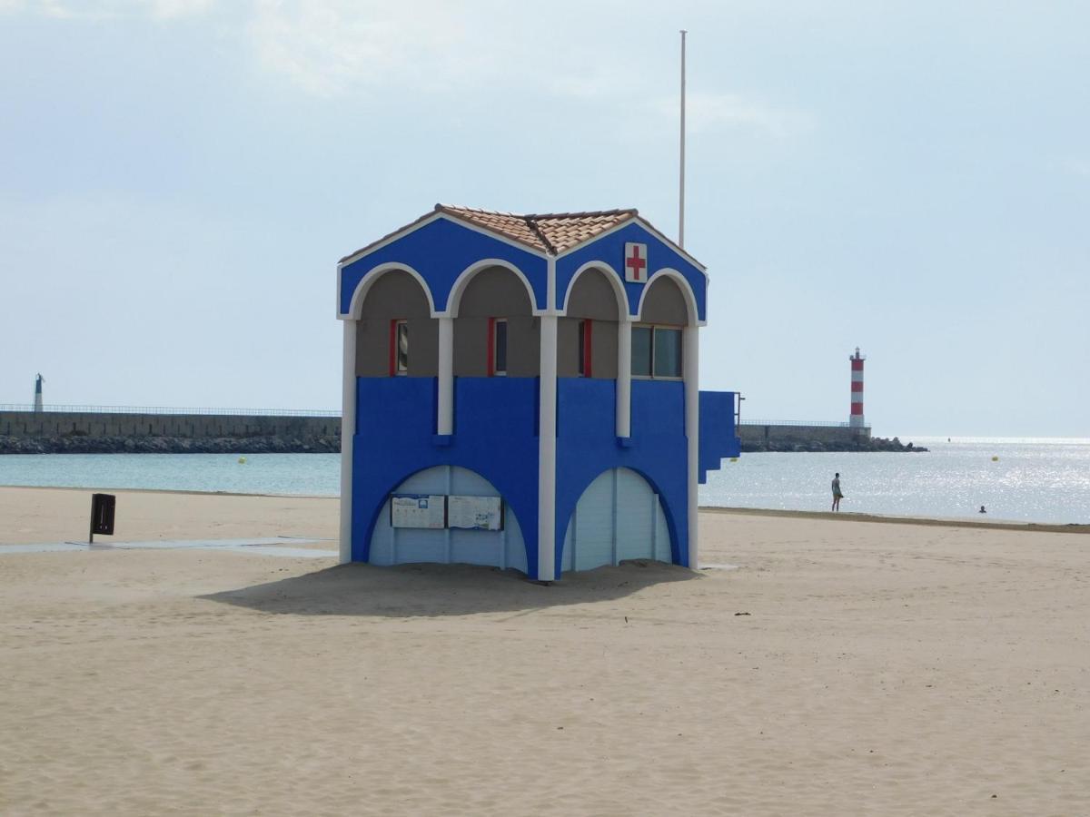 La Maison Du Lac Climatisee Et Wifi Gd F3 포르트라누벨 외부 사진
