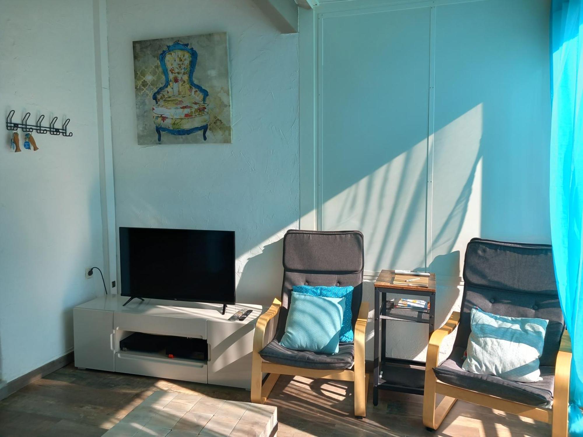 La Maison Du Lac Climatisee Et Wifi Gd F3 포르트라누벨 외부 사진