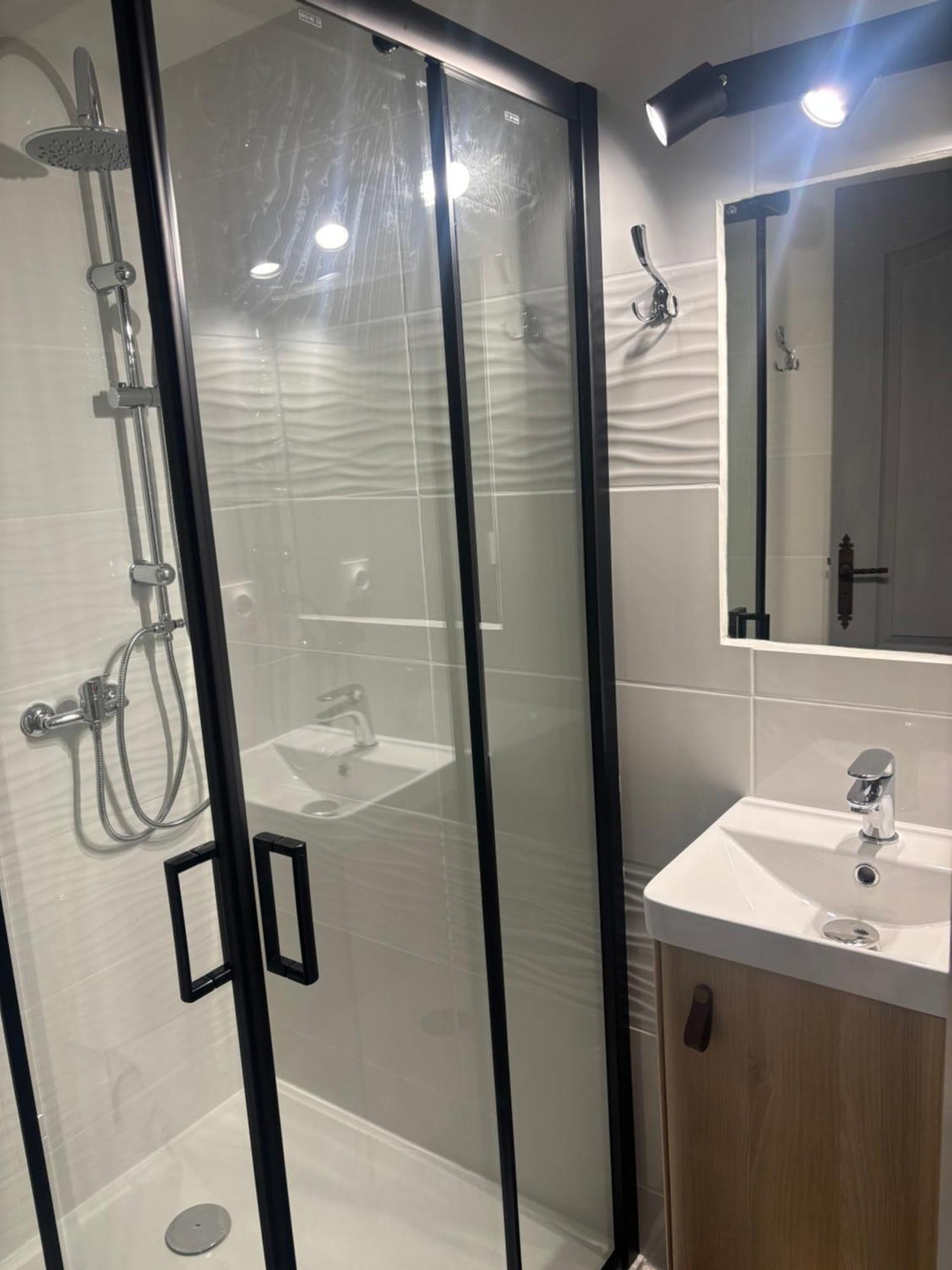 La Maison Du Lac Climatisee Et Wifi Gd F3 포르트라누벨 외부 사진